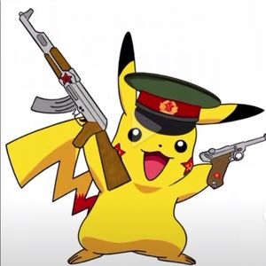 Meet your Posher, Rafael